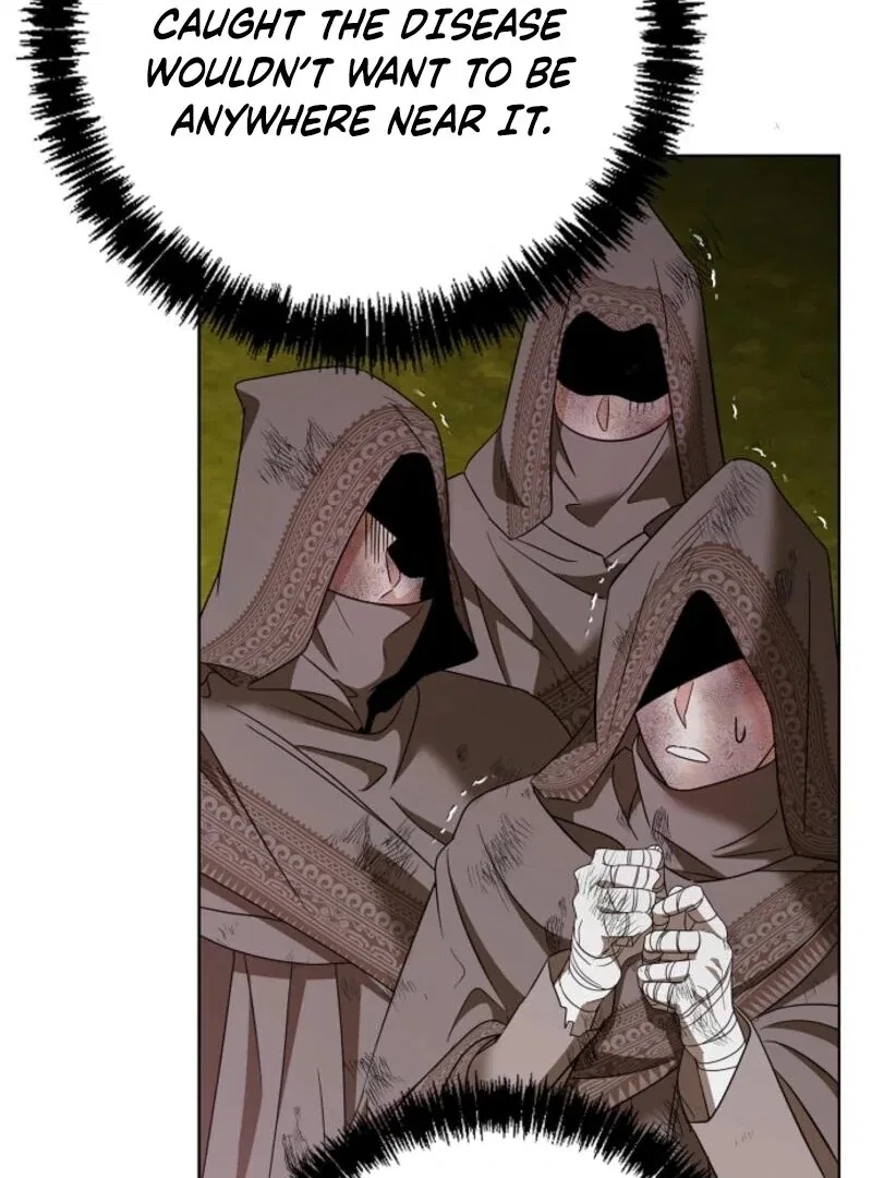 I Don’t Wanna Work! Chapter 85 – Page 40