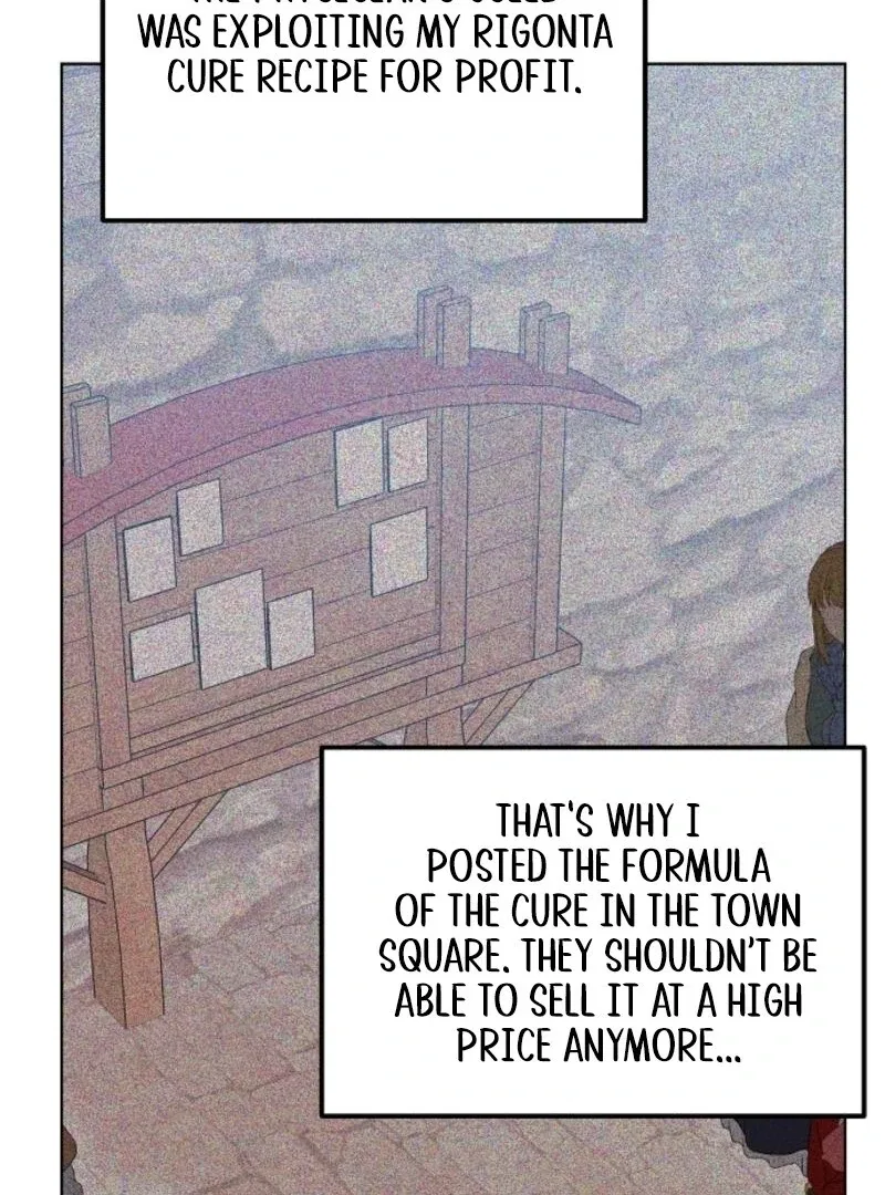 I Don’t Wanna Work! Chapter 85 – Page 47