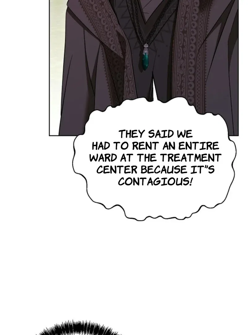 I Don’t Wanna Work! Chapter 85 – Page 50