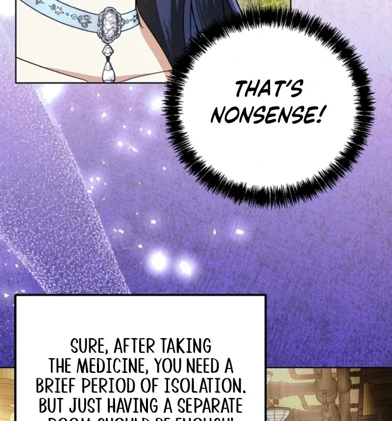 I Don’t Wanna Work! Chapter 85 – Page 52