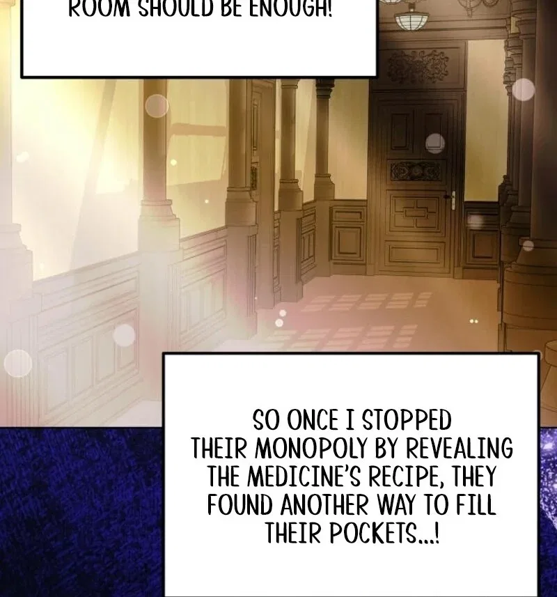 I Don’t Wanna Work! Chapter 85 – Page 53