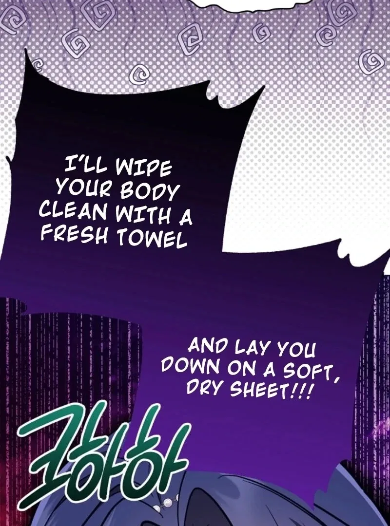I Don’t Wanna Work! Chapter 85 – Page 72