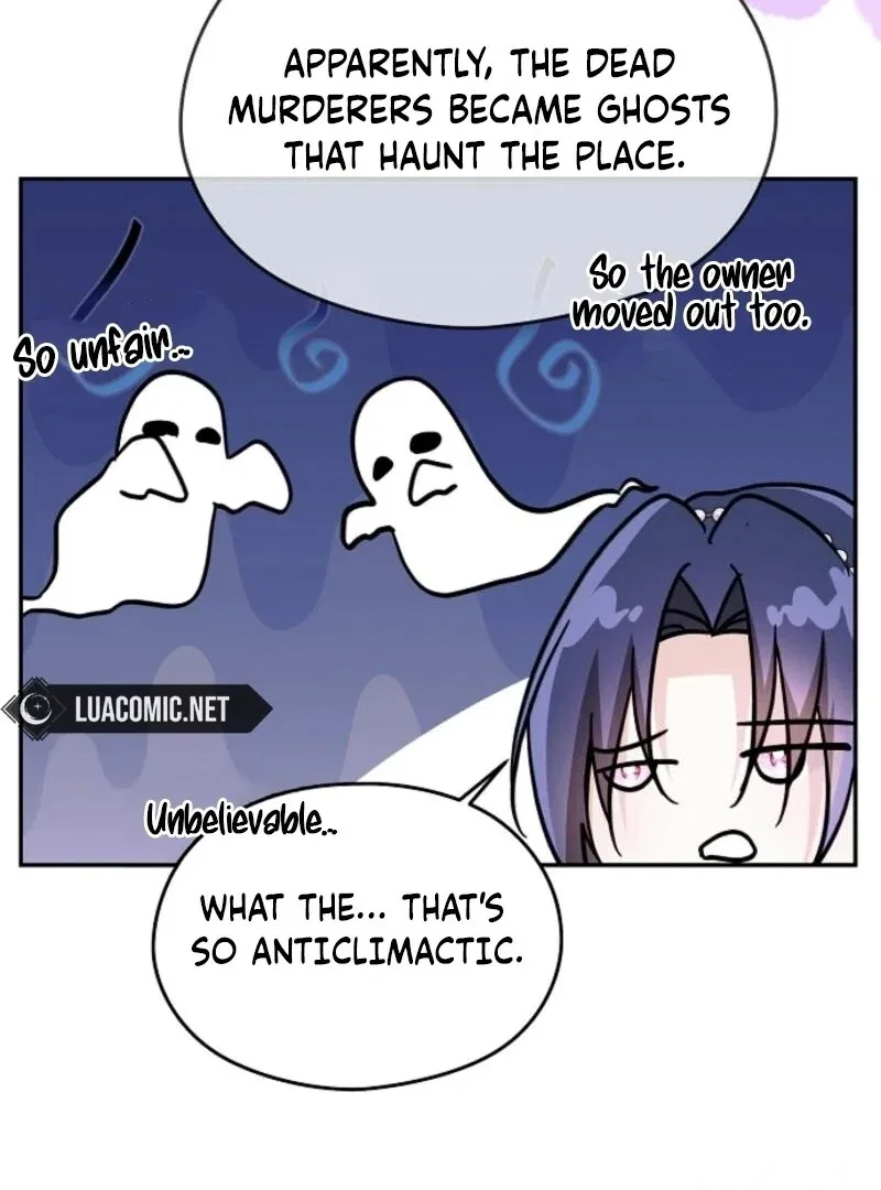 I Don’t Wanna Work! Chapter 84 – Page 15