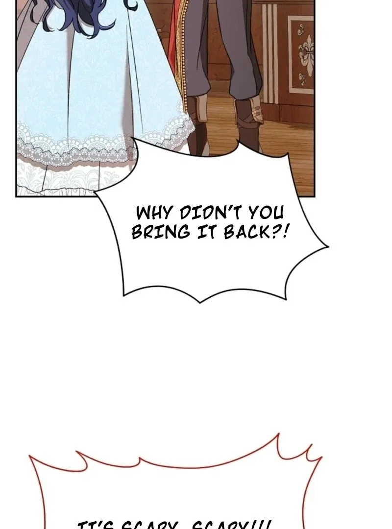 I Don’t Wanna Work! Chapter 84 – Page 26