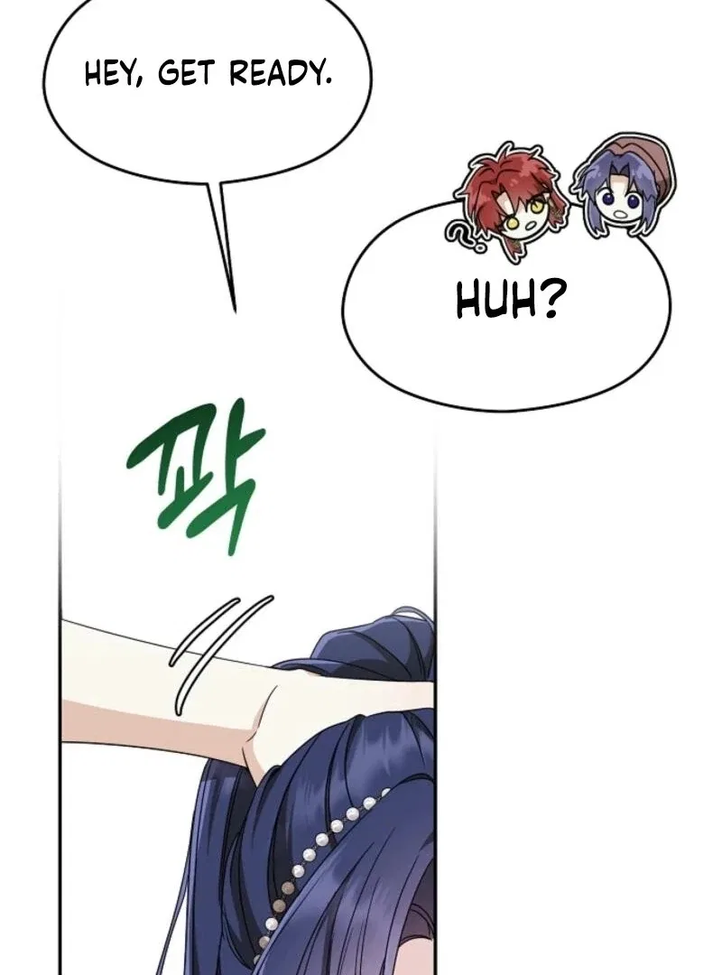 I Don’t Wanna Work! Chapter 84 – Page 30