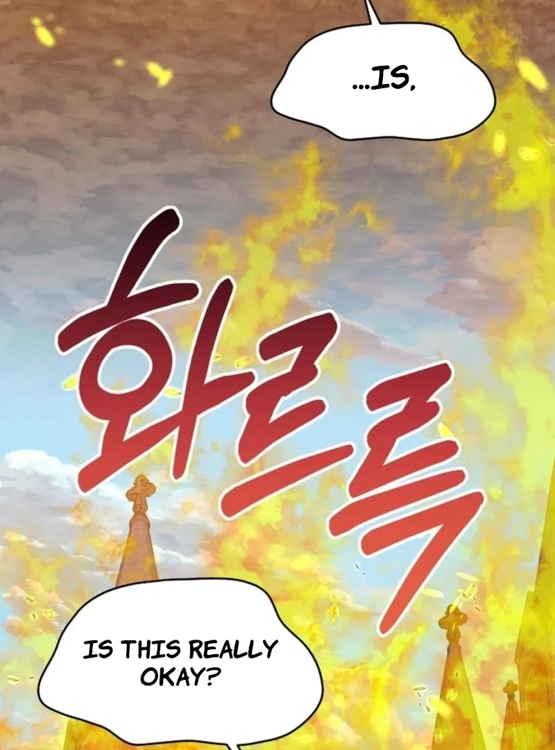 I Don’t Wanna Work! Chapter 84 – Page 36