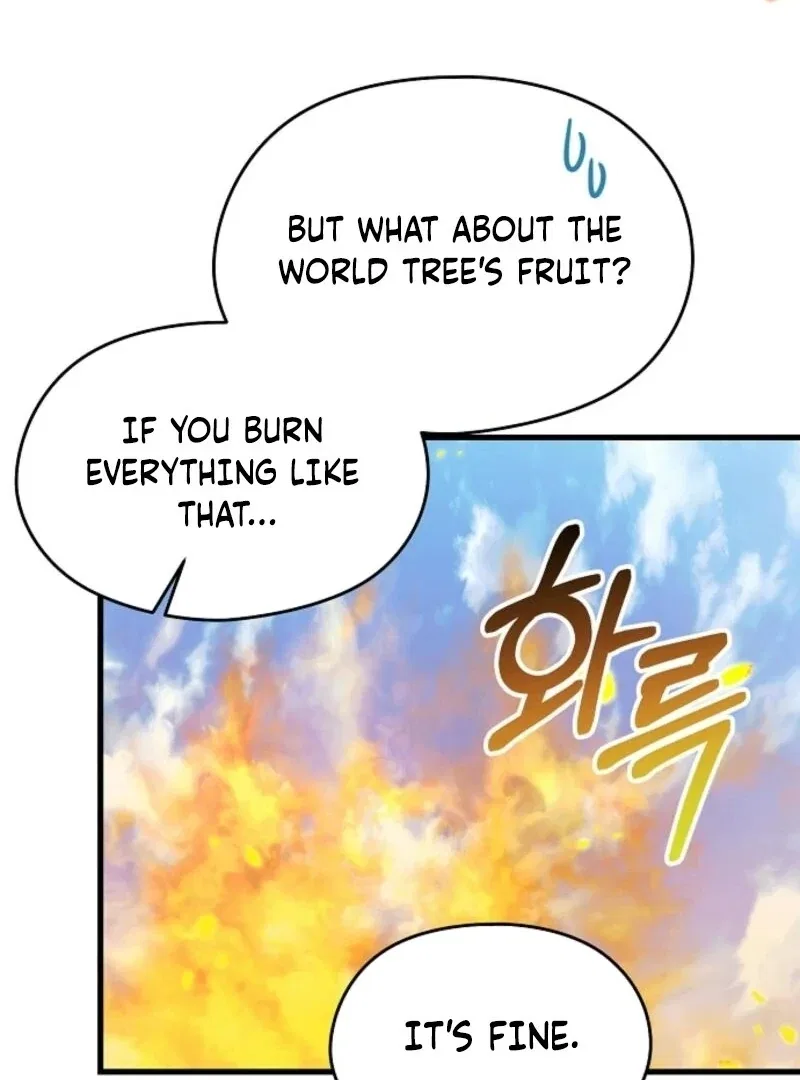 I Don’t Wanna Work! Chapter 84 – Page 42