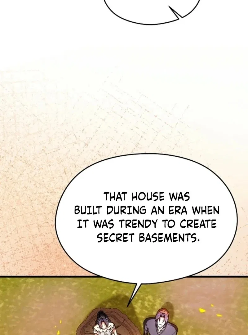 I Don’t Wanna Work! Chapter 84 – Page 43