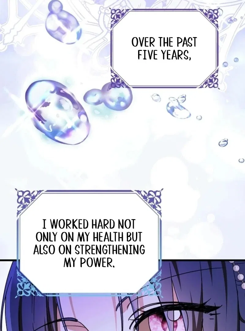 I Don’t Wanna Work! Chapter 84 – Page 46