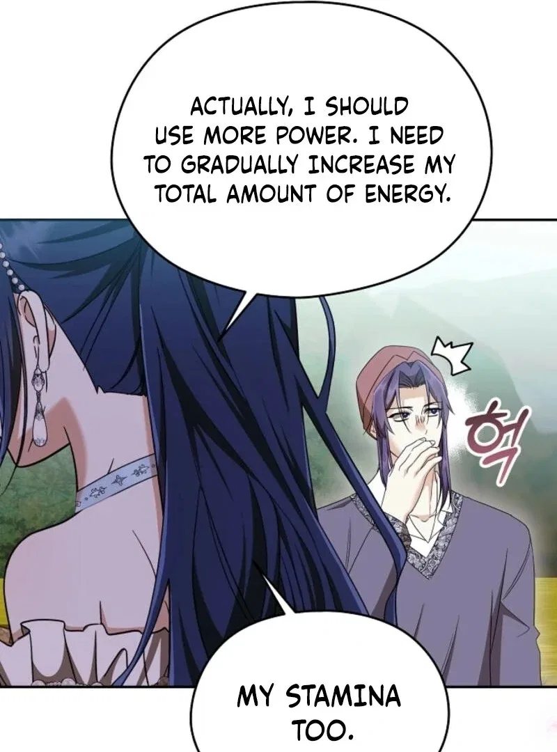 I Don’t Wanna Work! Chapter 84 – Page 57