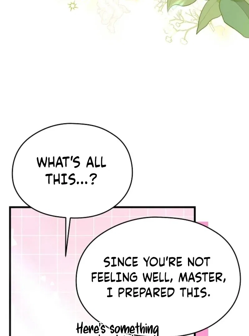 I Don’t Wanna Work! Chapter 84 – Page 83
