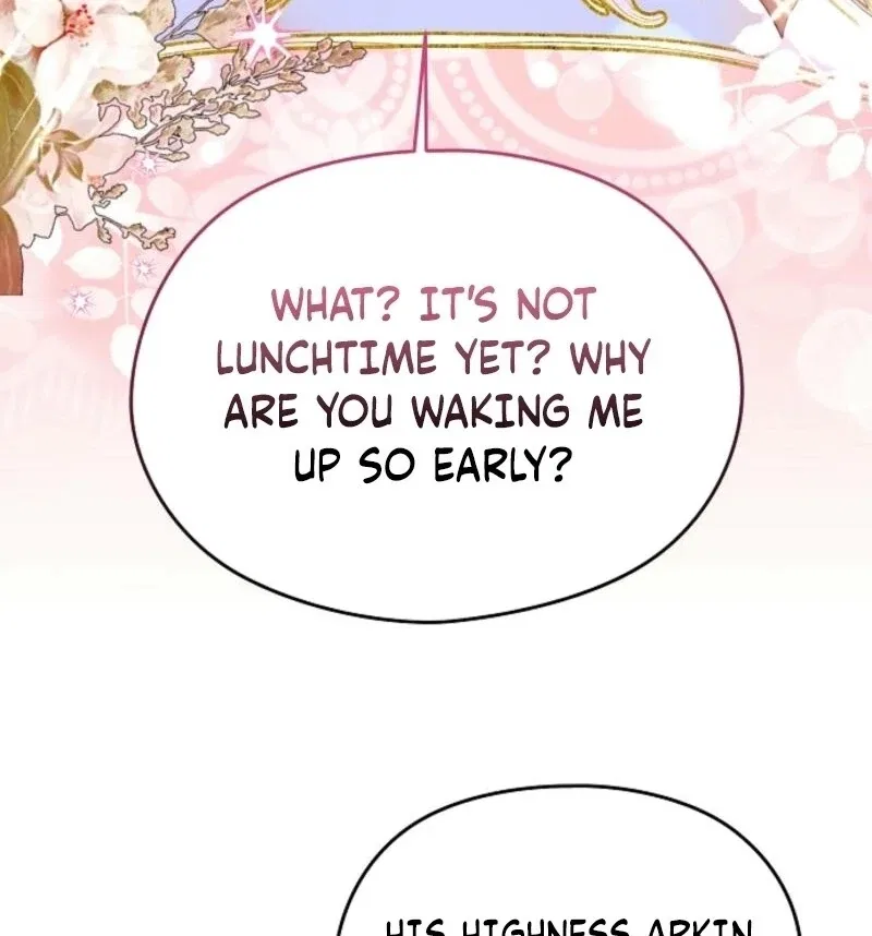 I Don’t Wanna Work! Chapter 82 – Page 10