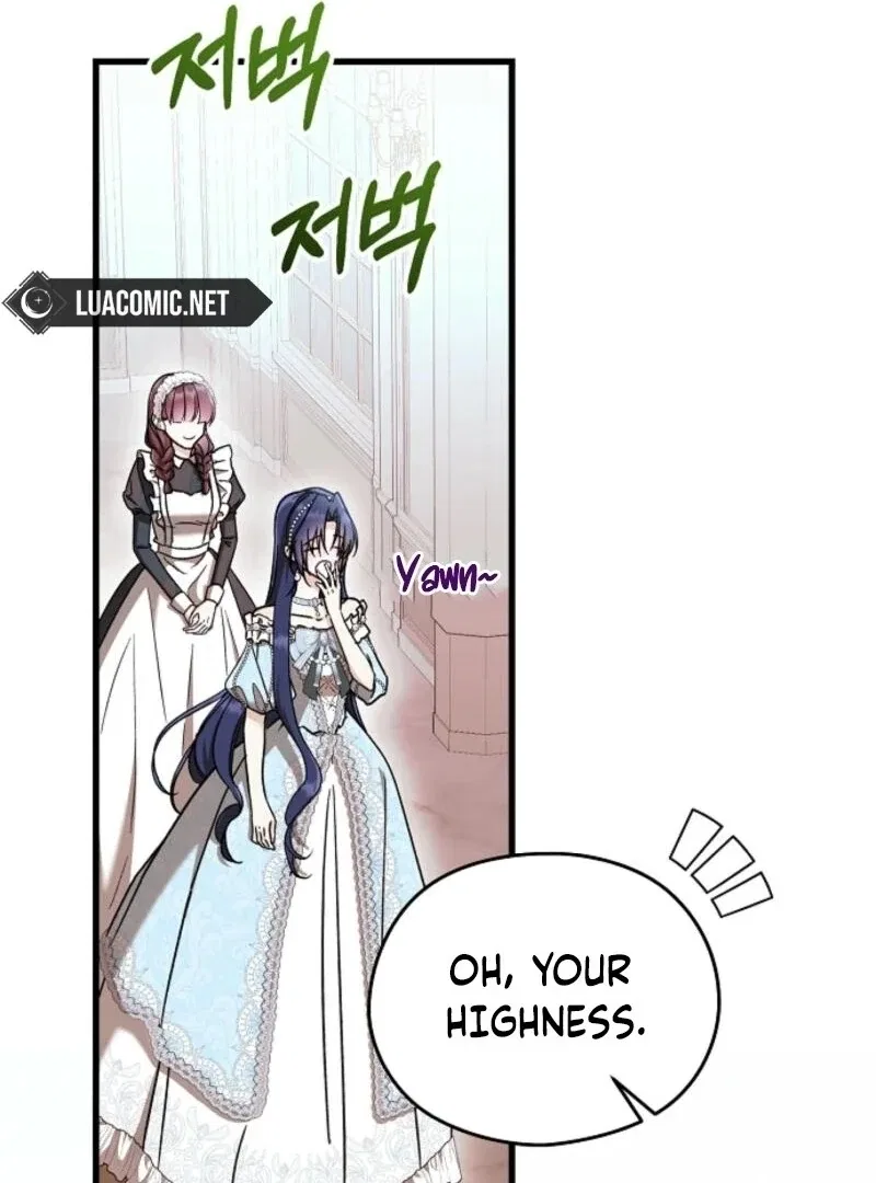 I Don’t Wanna Work! Chapter 82 – Page 23
