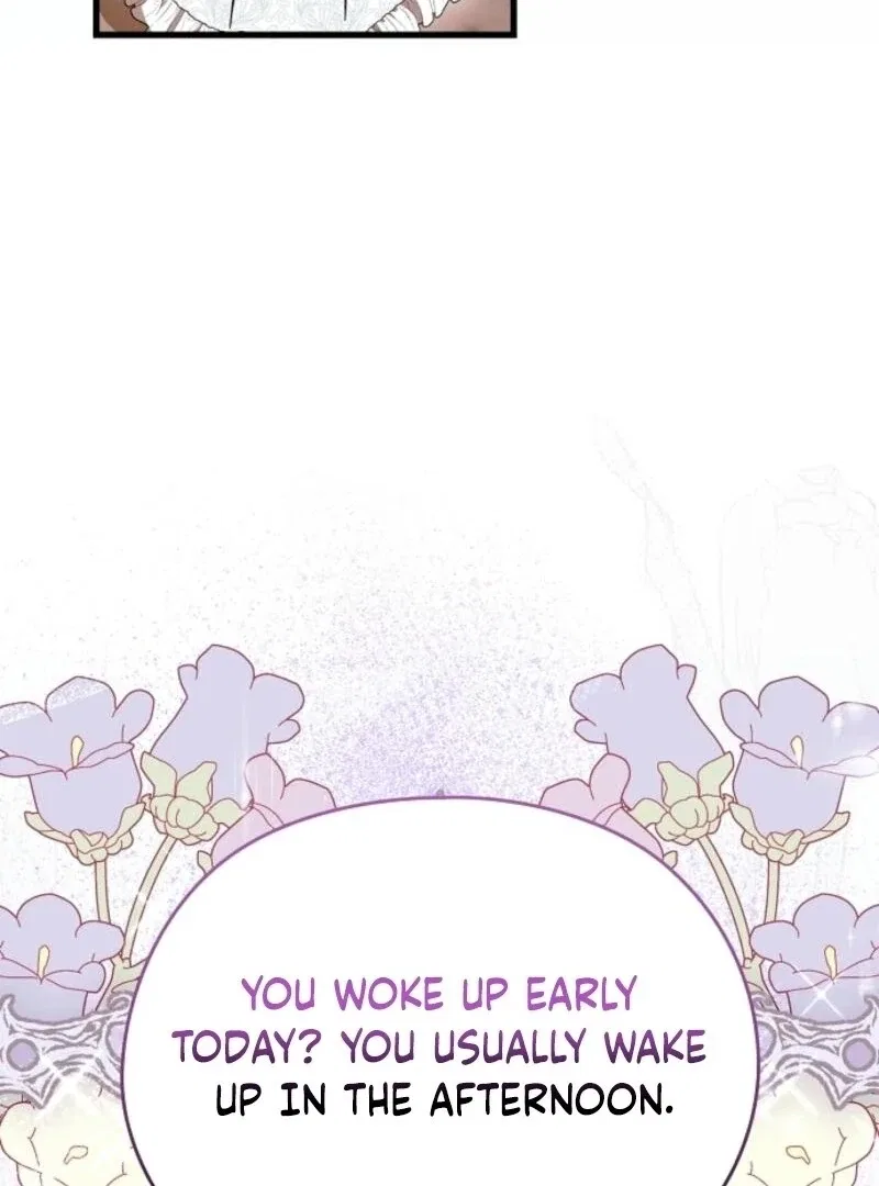 I Don’t Wanna Work! Chapter 82 – Page 24