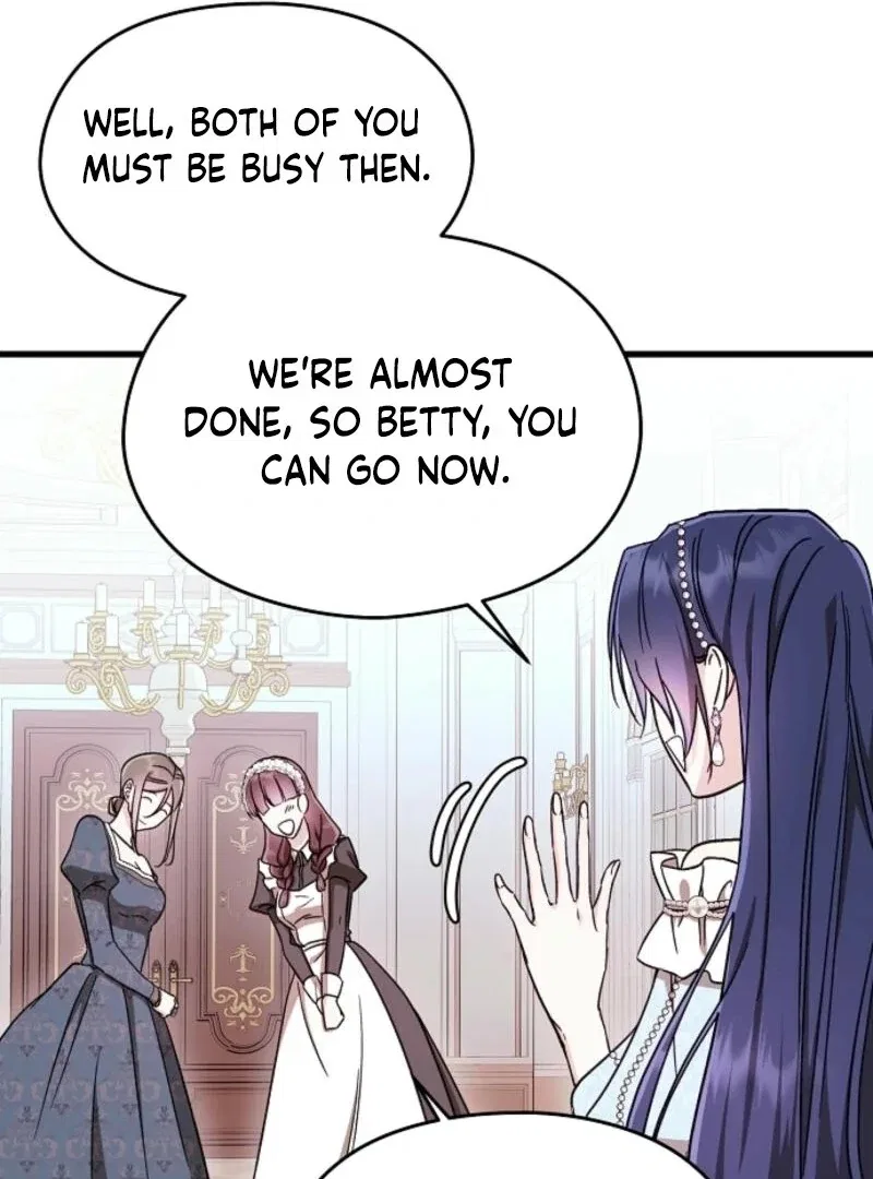 I Don’t Wanna Work! Chapter 82 – Page 34