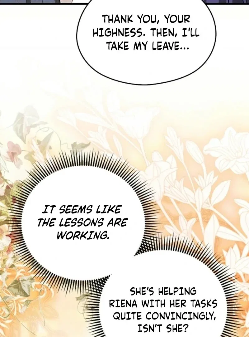 I Don’t Wanna Work! Chapter 82 – Page 35