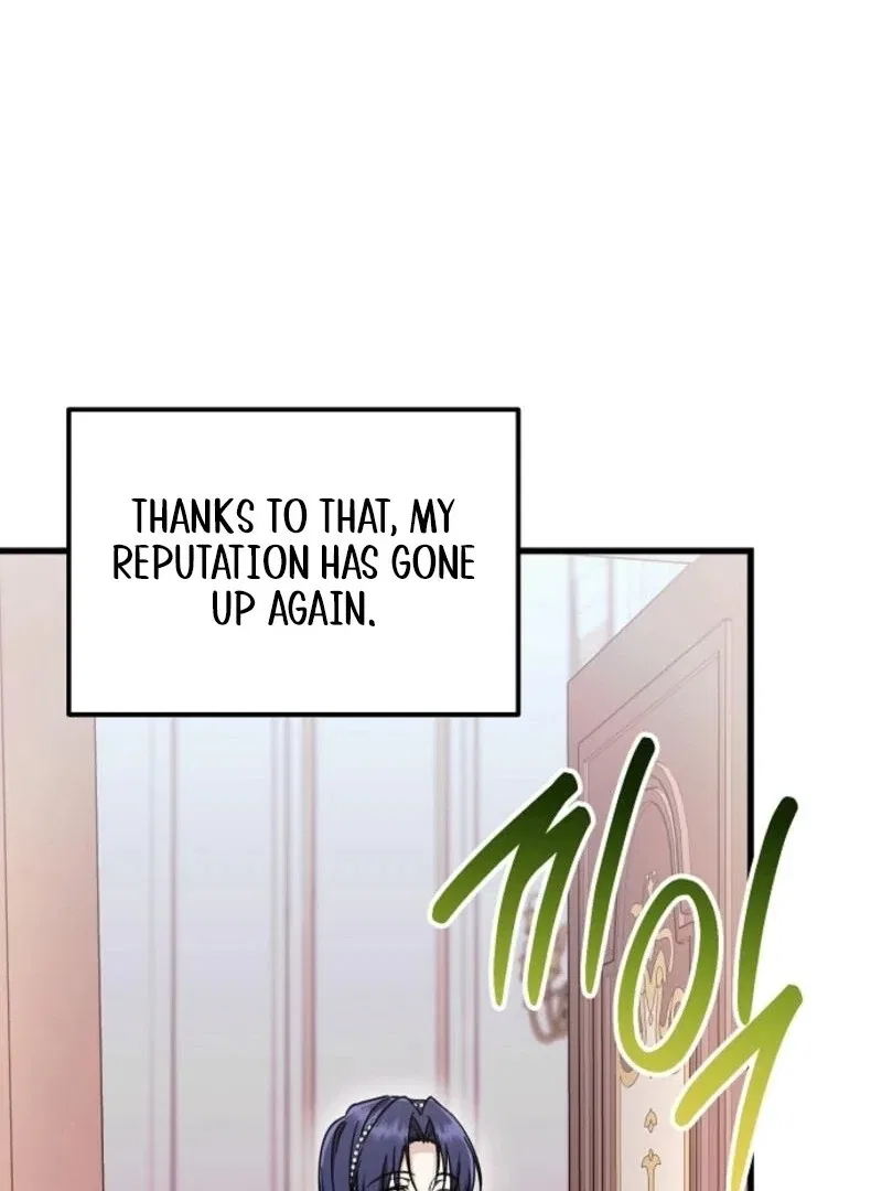 I Don’t Wanna Work! Chapter 82 – Page 42