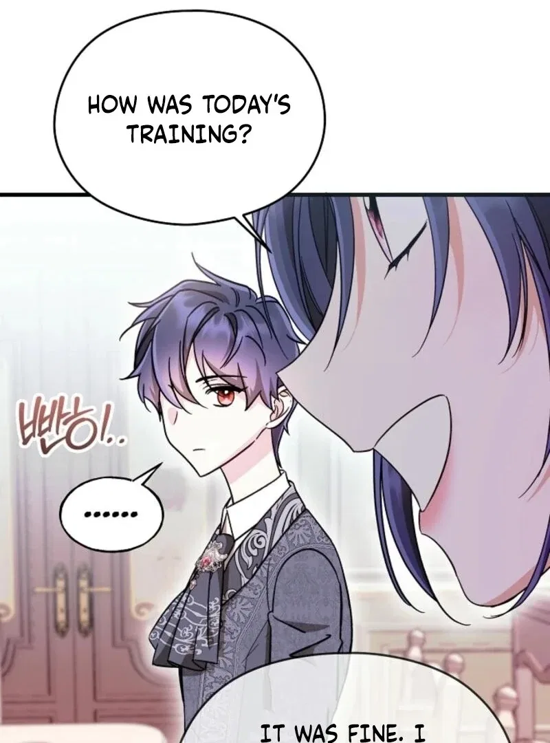 I Don’t Wanna Work! Chapter 82 – Page 62