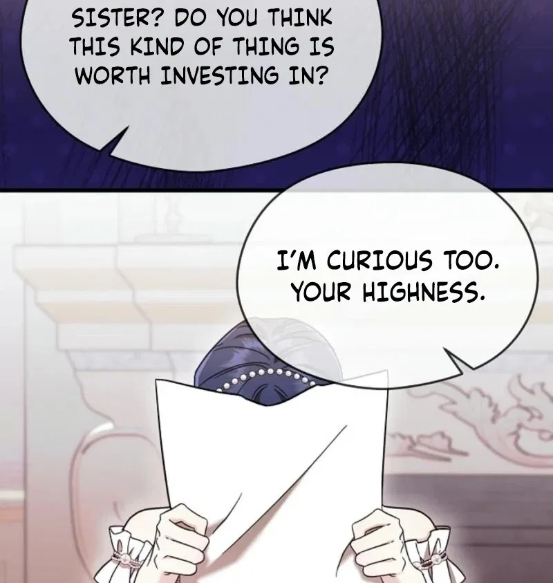 I Don’t Wanna Work! Chapter 82 – Page 86