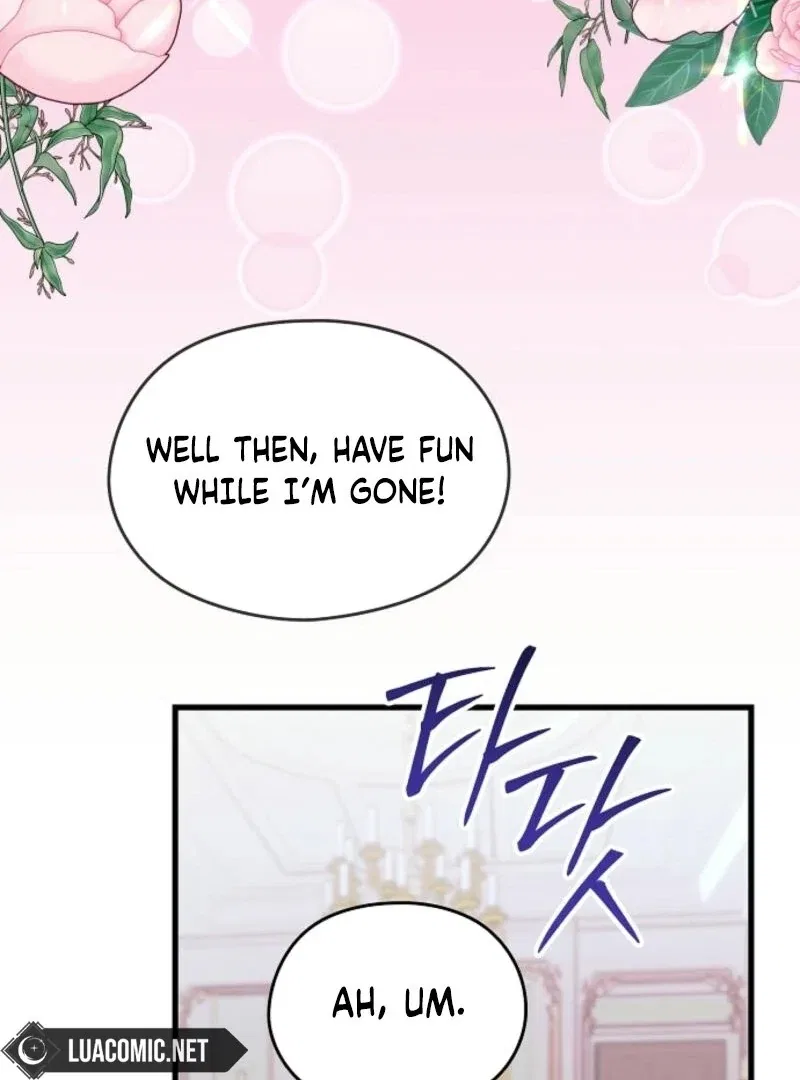 I Don’t Wanna Work! Chapter 82 – Page 91