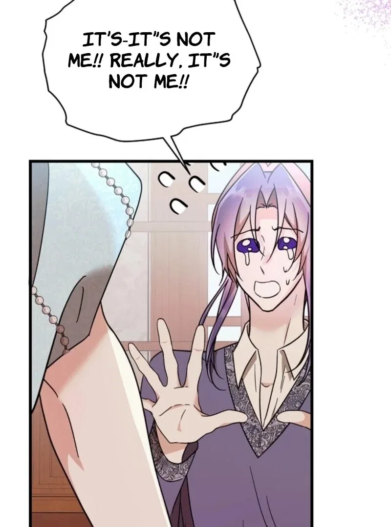 I Don’t Wanna Work! Chapter 82 – Page 107