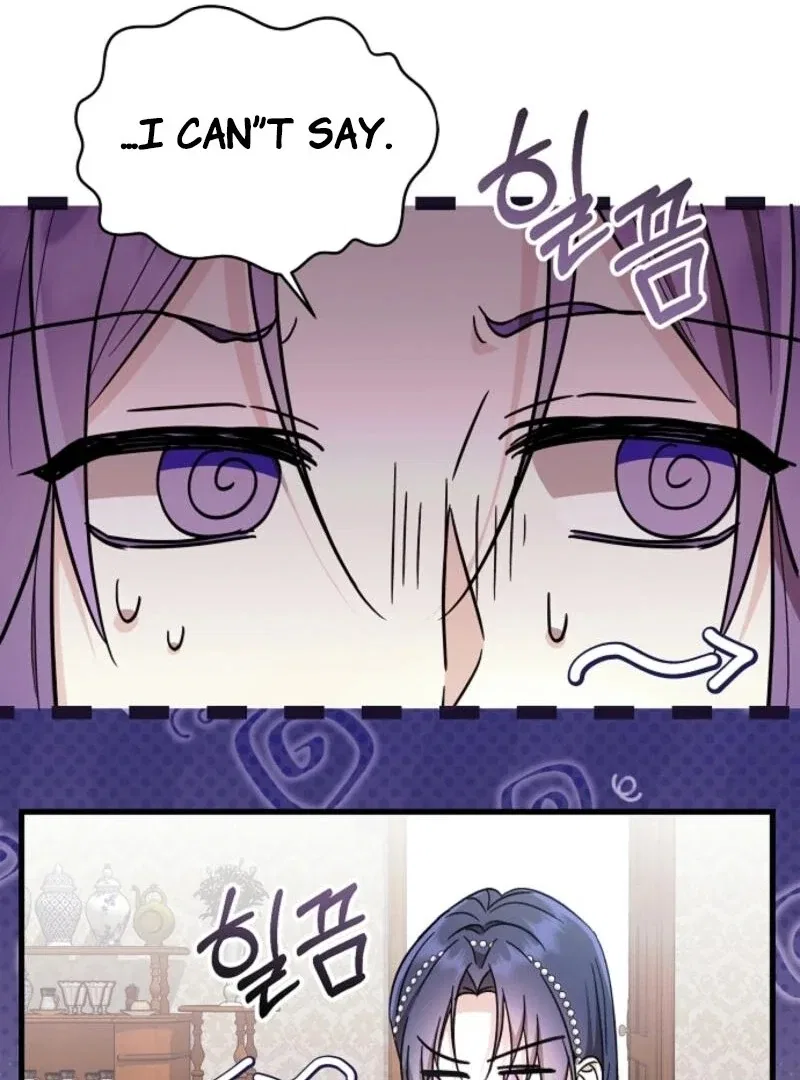 I Don’t Wanna Work! Chapter 82 – Page 110