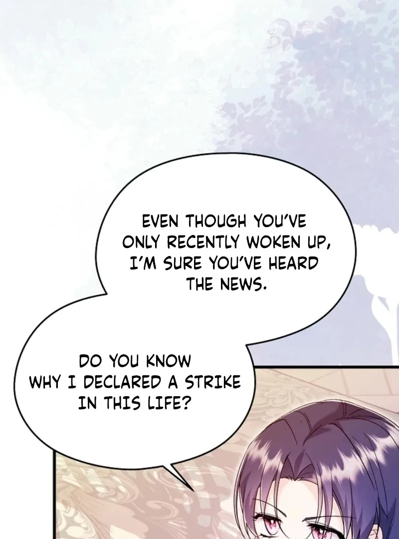 I Don’t Wanna Work! Chapter 81 – Page 7