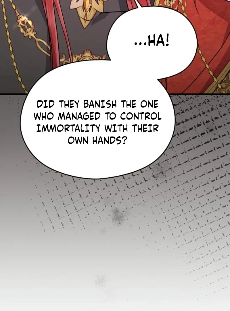 I Don’t Wanna Work! Chapter 81 – Page 33