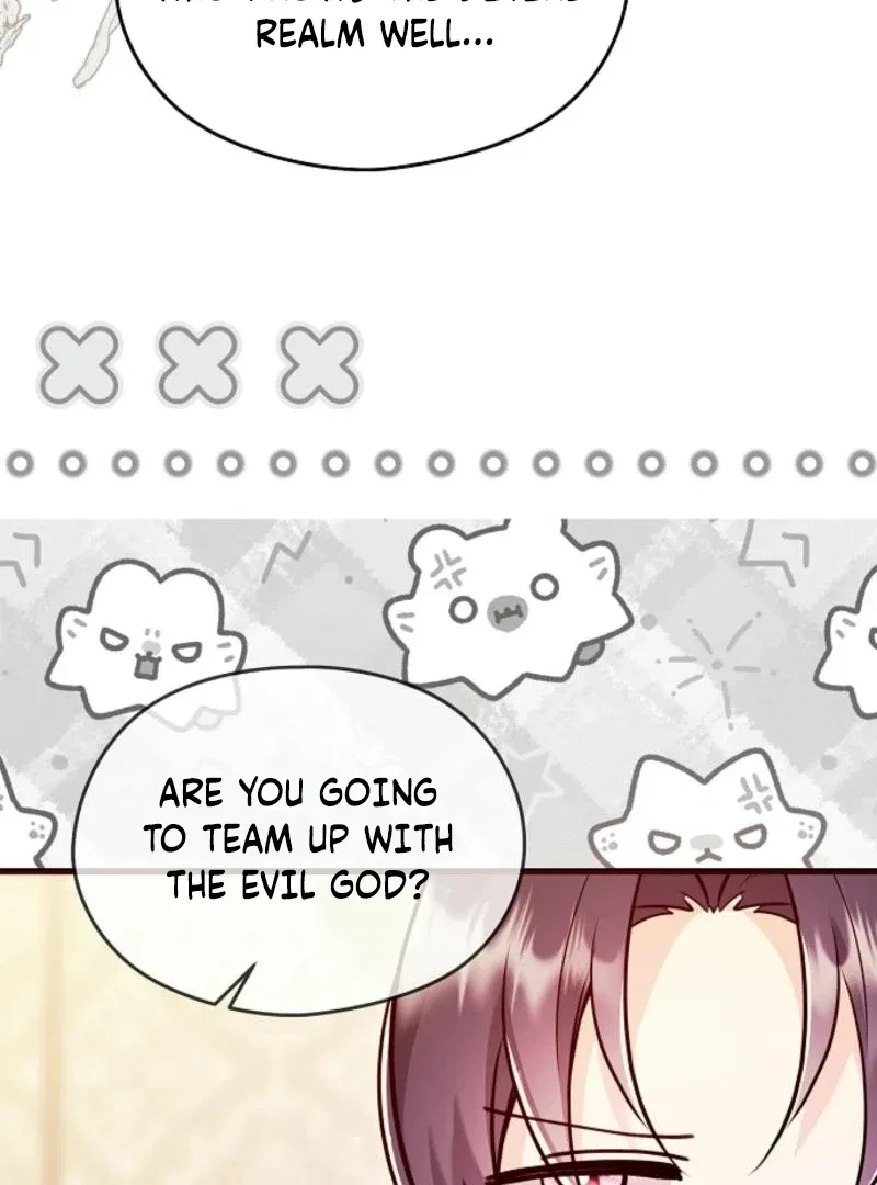 I Don’t Wanna Work! Chapter 81 – Page 41