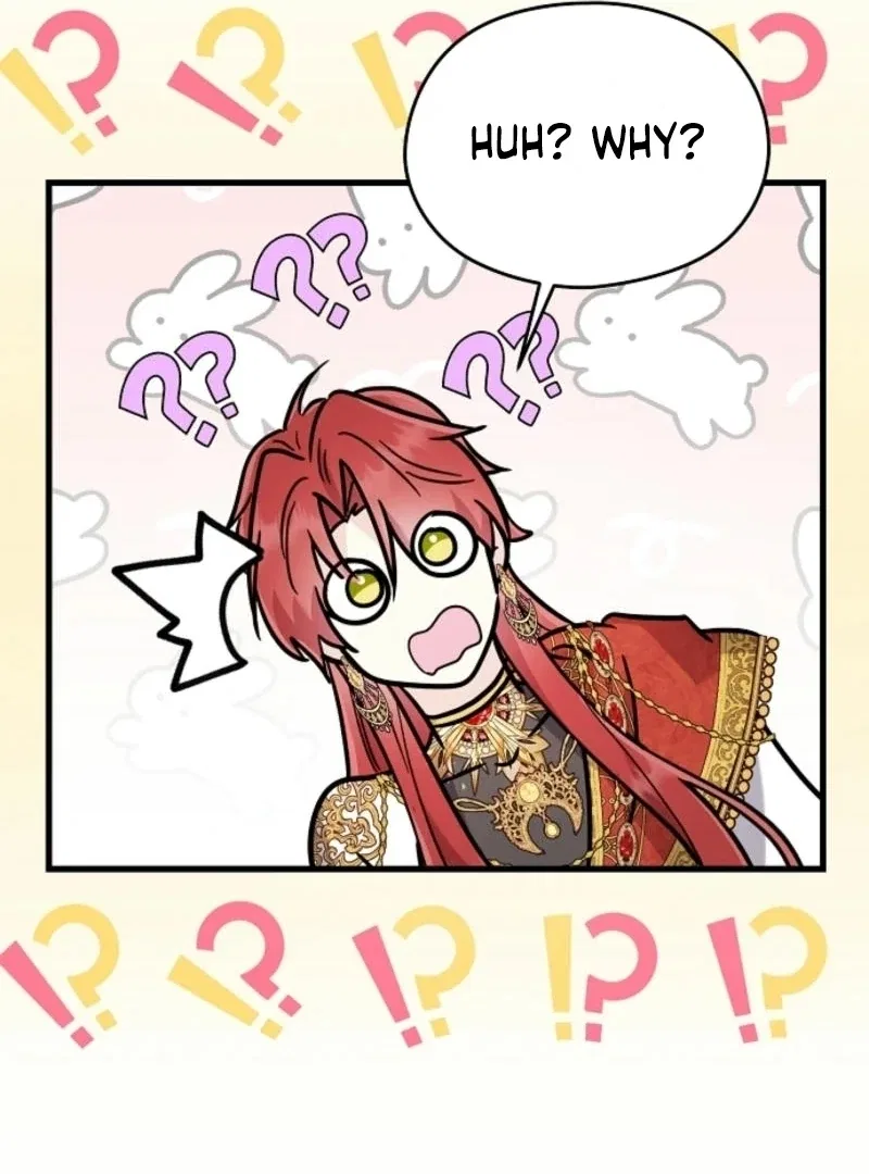I Don’t Wanna Work! Chapter 81 – Page 44