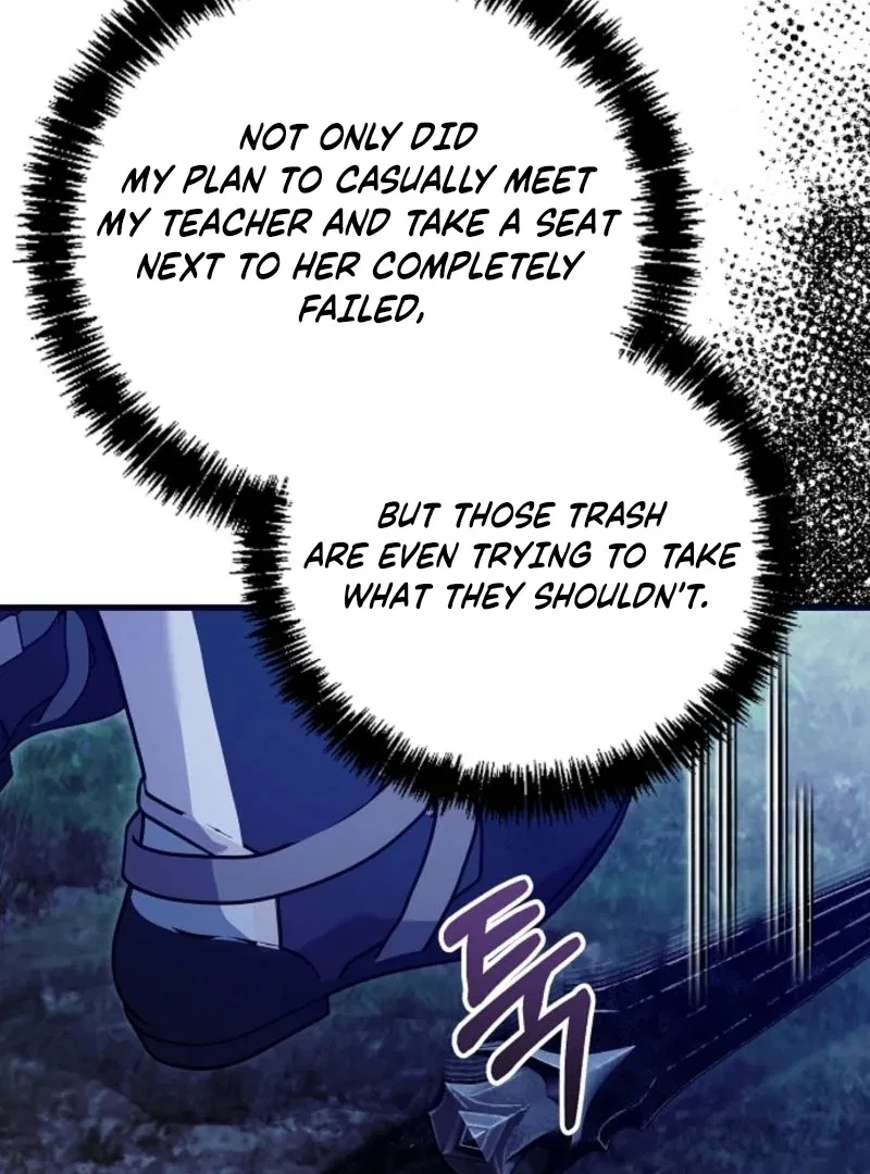 I Don’t Wanna Work! Chapter 81 – Page 83