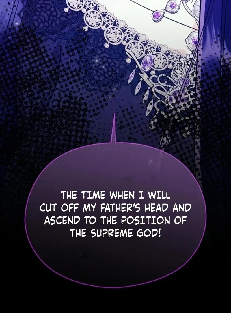 I Don’t Wanna Work! Chapter 81 – Page 126