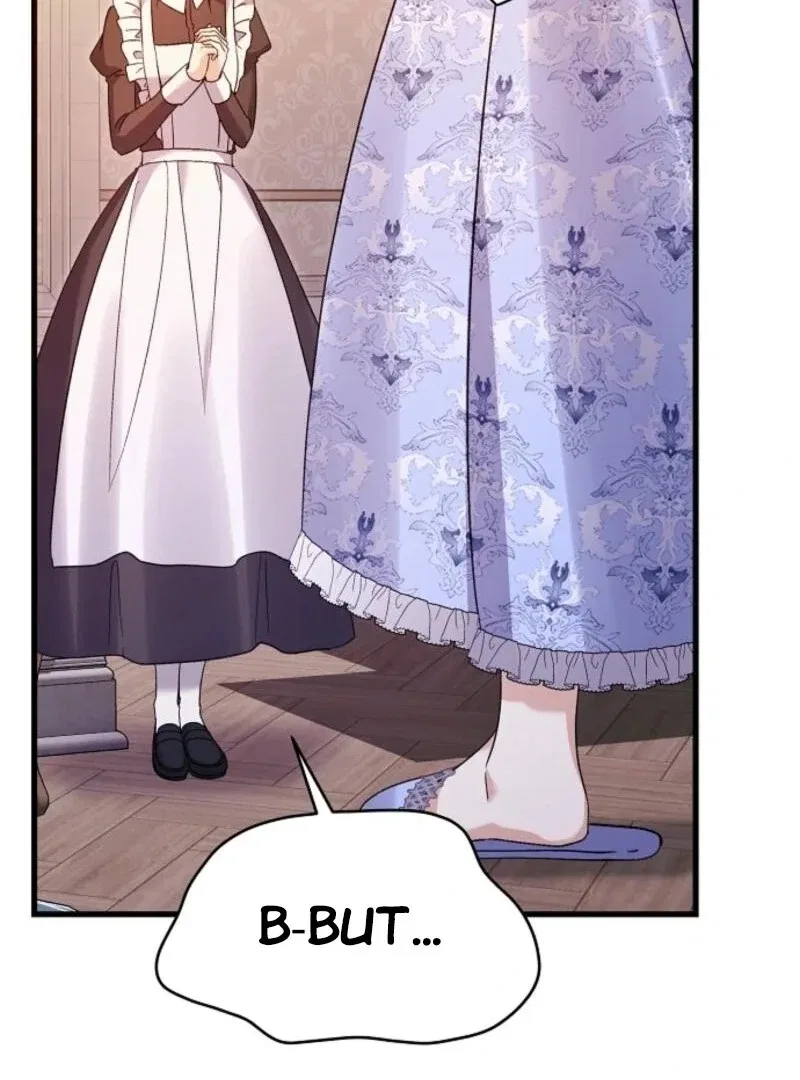 I Don’t Wanna Work! Chapter 80 – Page 54