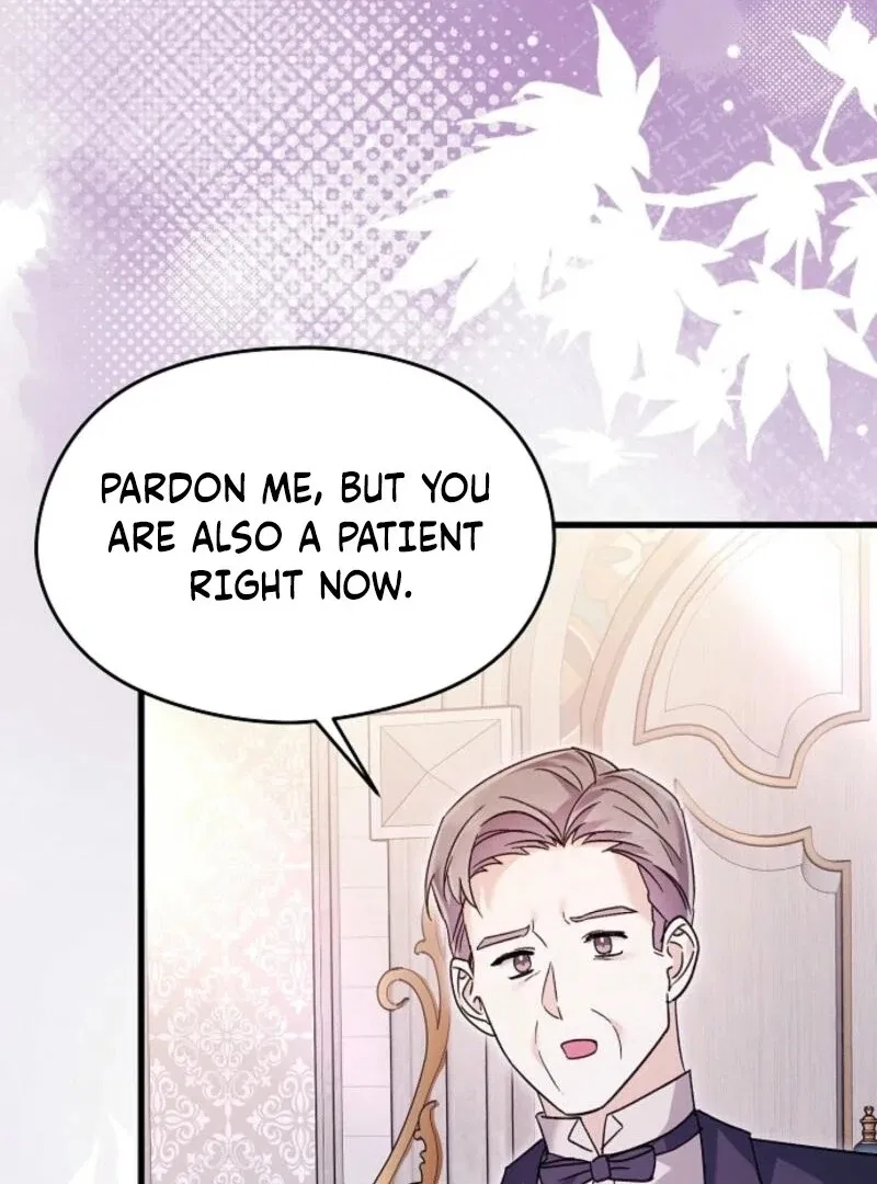 I Don’t Wanna Work! Chapter 80 – Page 57