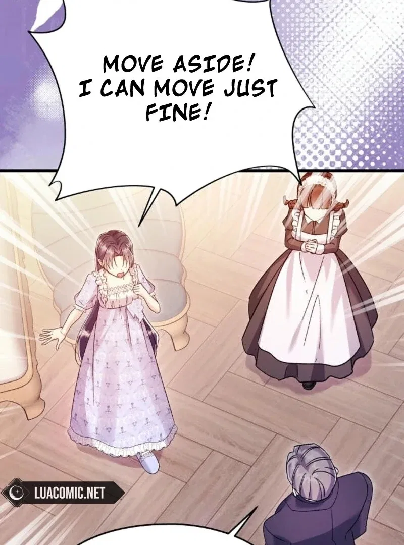 I Don’t Wanna Work! Chapter 80 – Page 59