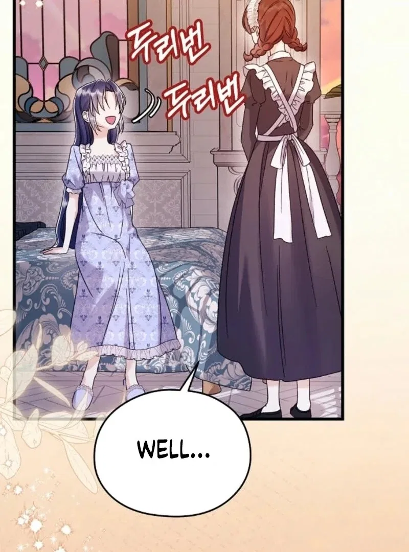 I Don’t Wanna Work! Chapter 80 – Page 80