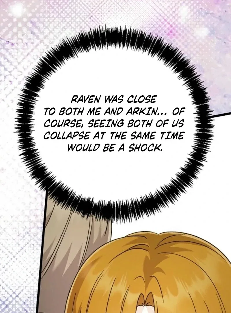 I Don’t Wanna Work! Chapter 80 – Page 87