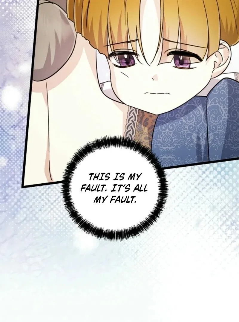 I Don’t Wanna Work! Chapter 80 – Page 88