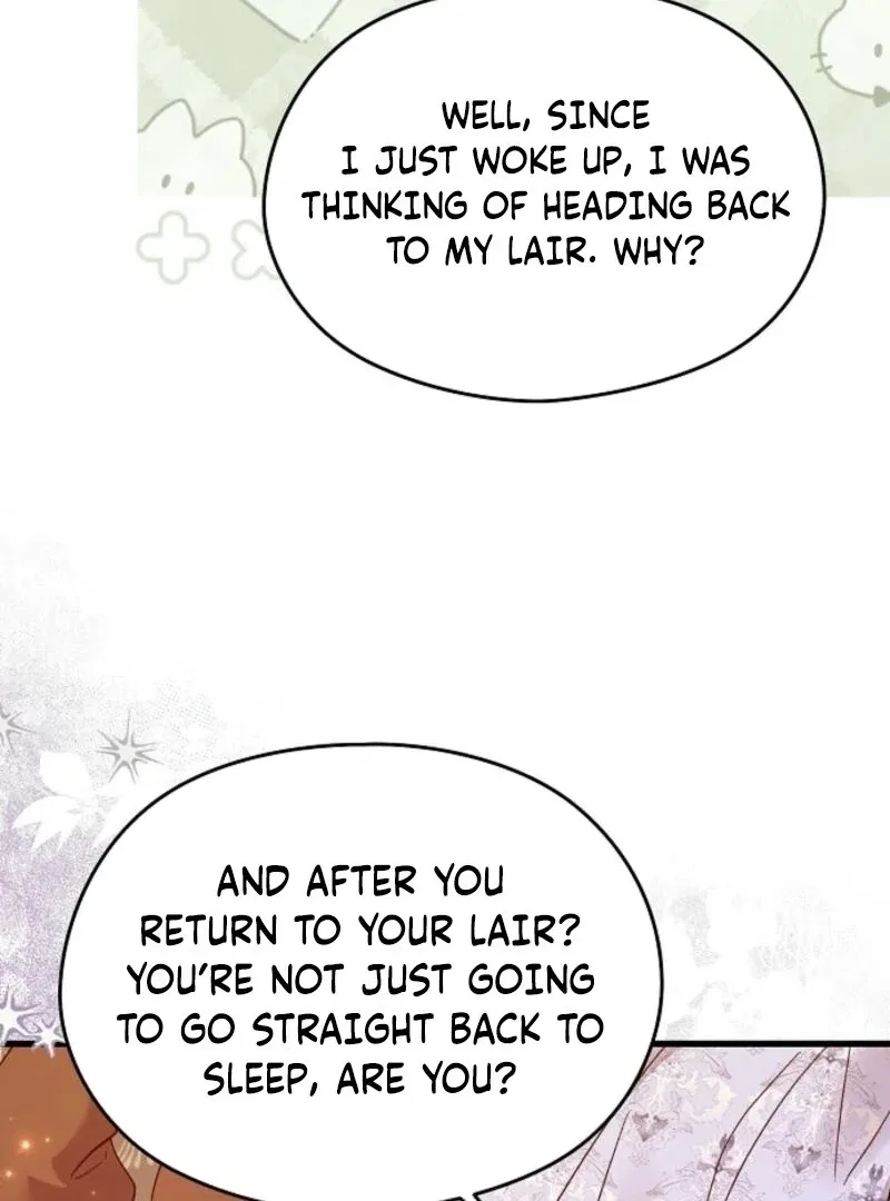 I Don’t Wanna Work! Chapter 80 – Page 110