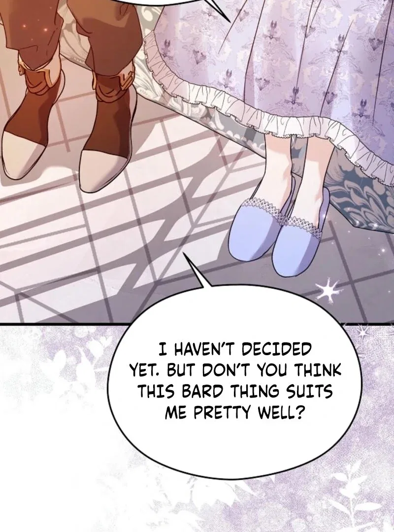 I Don’t Wanna Work! Chapter 80 – Page 111