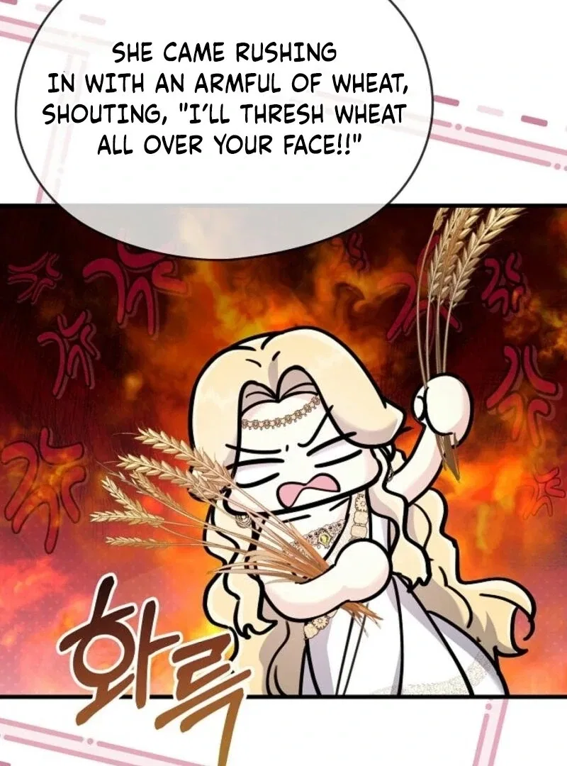 I Don’t Wanna Work! Chapter 79 – Page 93