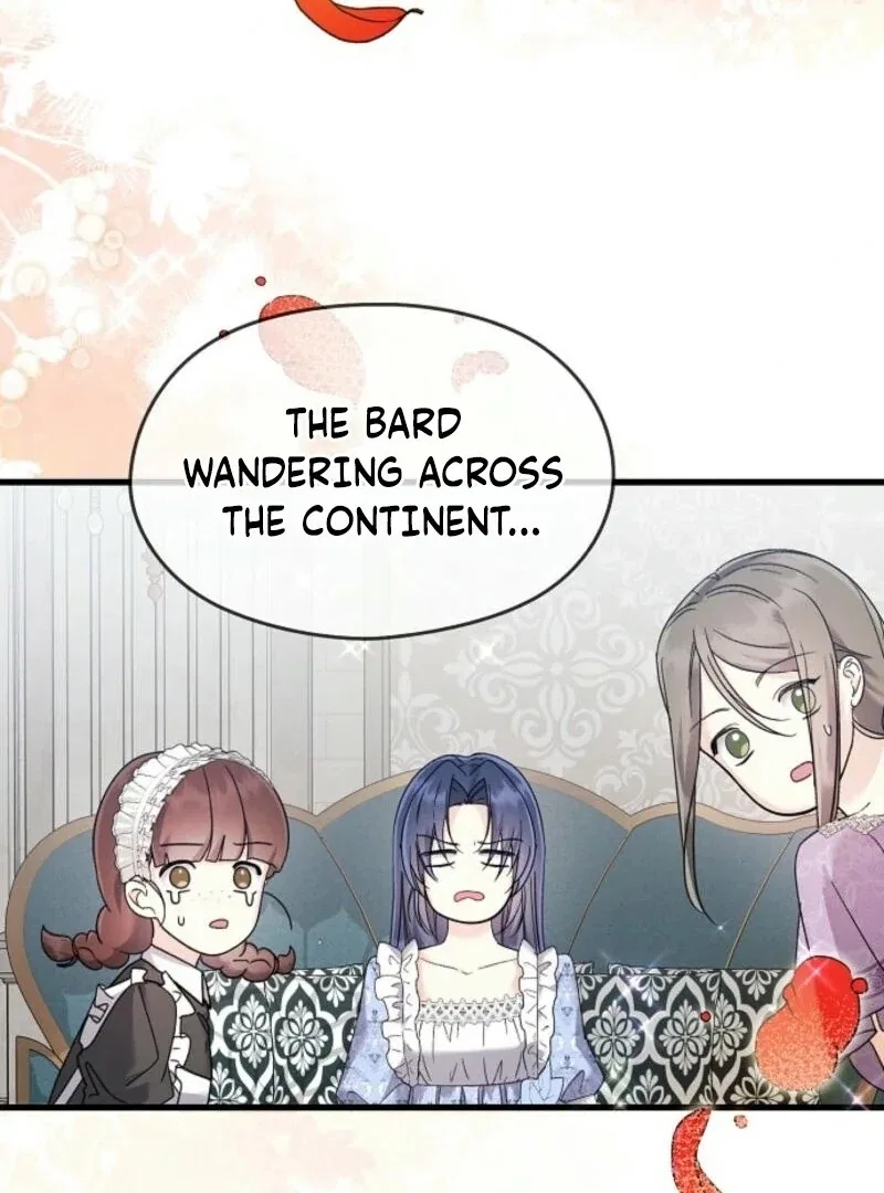 I Don’t Wanna Work! Chapter 79 – Page 126