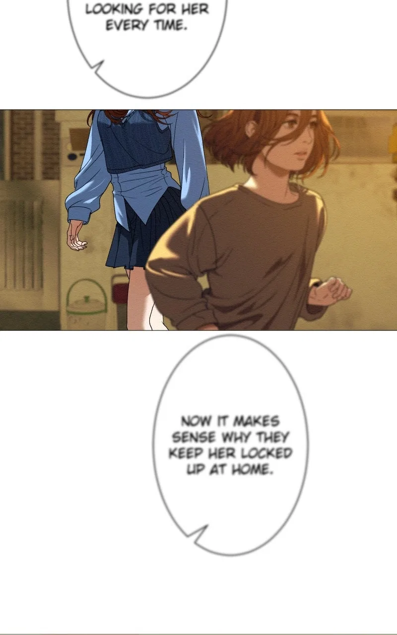 I’m Dating a Psychopath Chapter 58 – Page 7