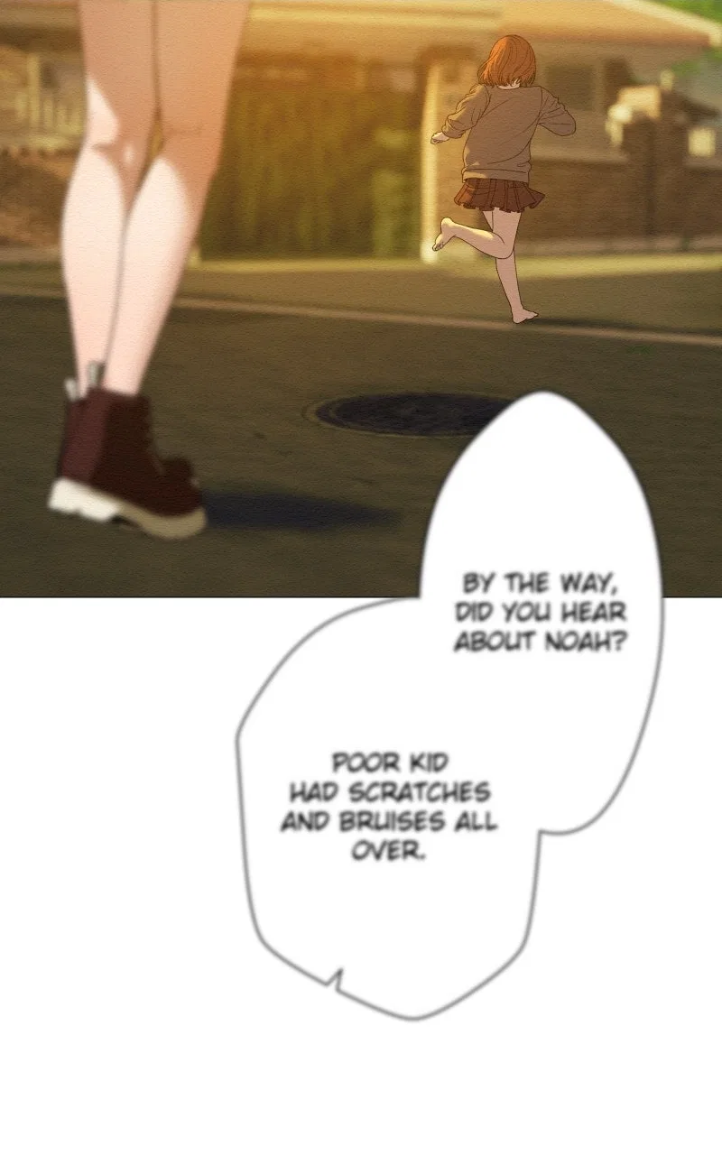 I’m Dating a Psychopath Chapter 58 – Page 8