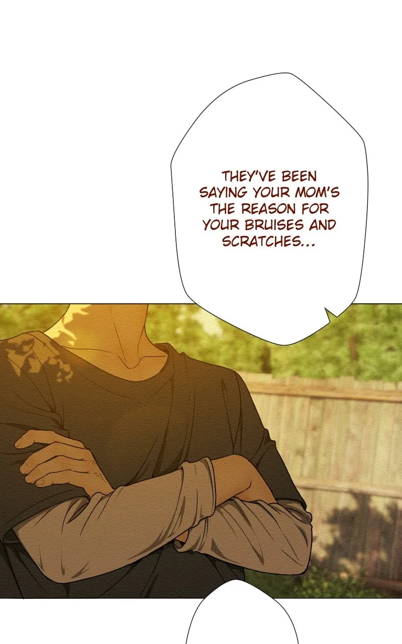 I’m Dating a Psychopath Chapter 58 – Page 18