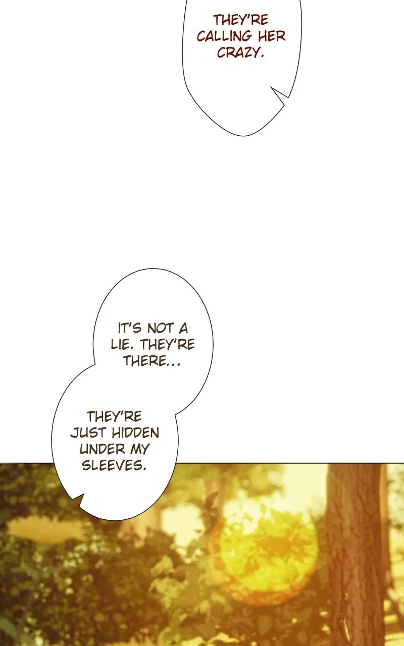 I’m Dating a Psychopath Chapter 58 – Page 19