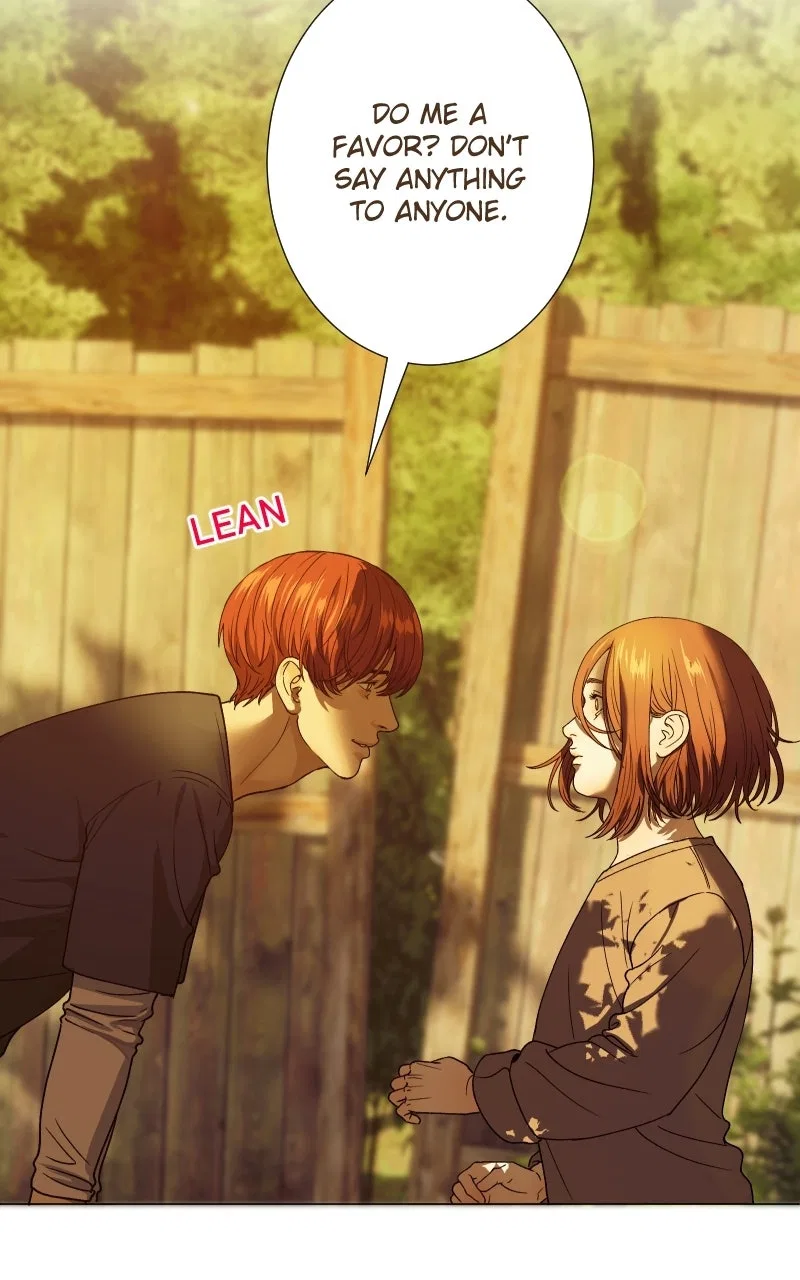 I’m Dating a Psychopath Chapter 58 – Page 21