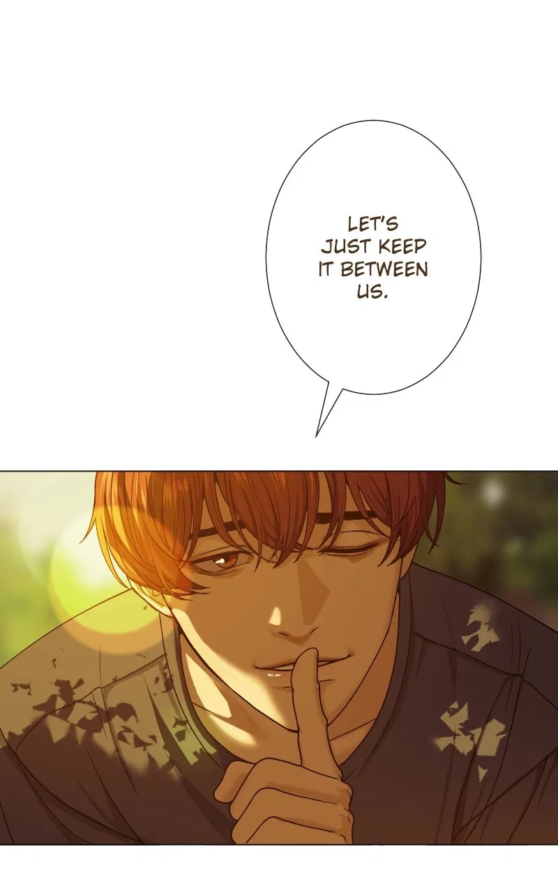 I’m Dating a Psychopath Chapter 58 – Page 22
