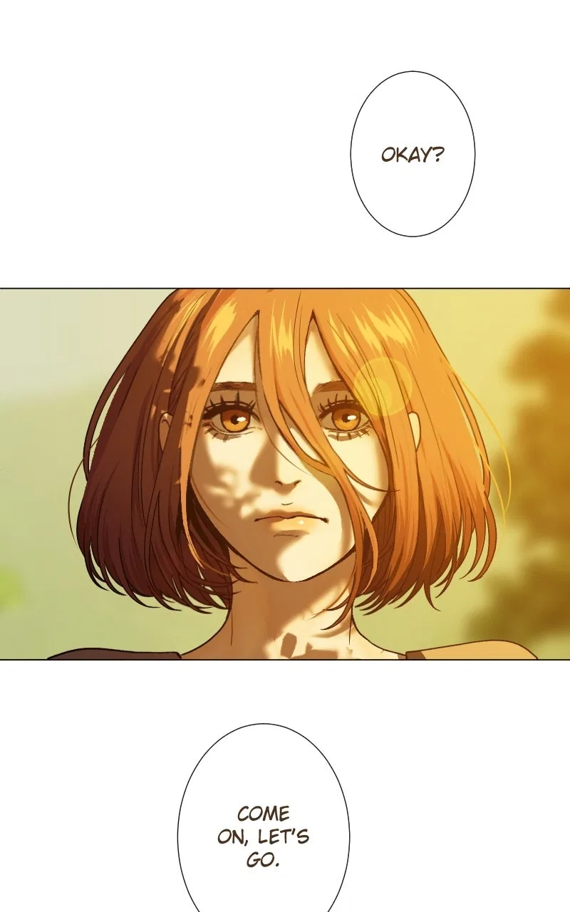 I’m Dating a Psychopath Chapter 58 – Page 23