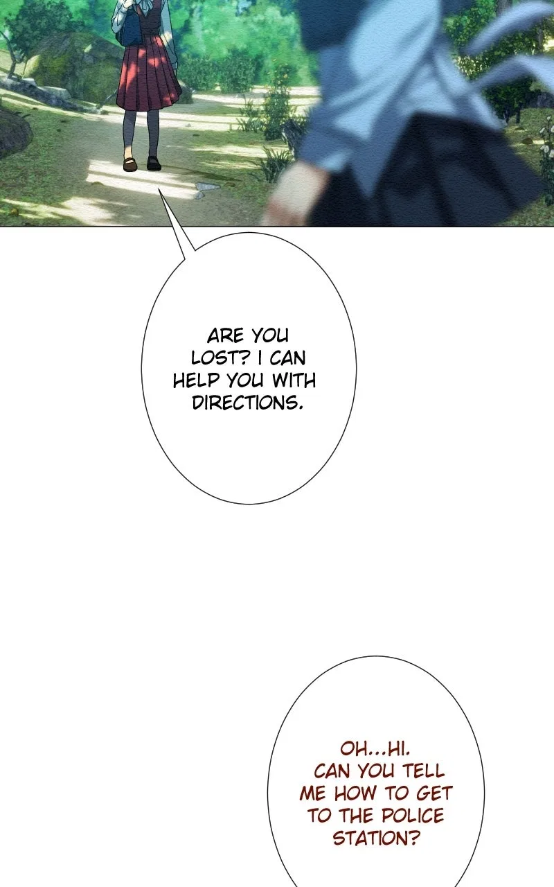 I’m Dating a Psychopath Chapter 58 – Page 31